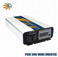 DC-AC 2000W Pure Sine Wave Inverter