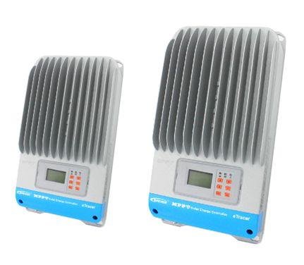 48v60A EPSOLAR MPPT solar charge controller
