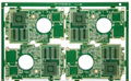 High Density Interconnect PCB