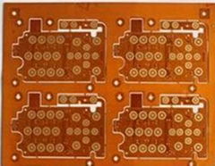 Flexible PCB︱Flexible Printed circuit board