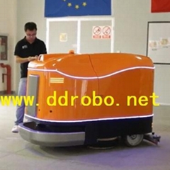 DDROBO Robotics DDROBO Robotics