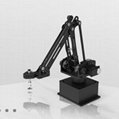 BROBOT educational programming robot arm, 4-axis robot arm 2