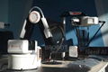 Mini industrial robot arm 1