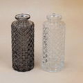 150ml diffuser glass bottles Aroma bottles with cork neck