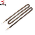 finned heating element with high thermal efficiency 2