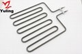 Electric stove oven coil heater heating element