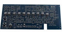 pcb board manufacturer PCB Assembly, custom pcb manufacturer with SMT DIP servic