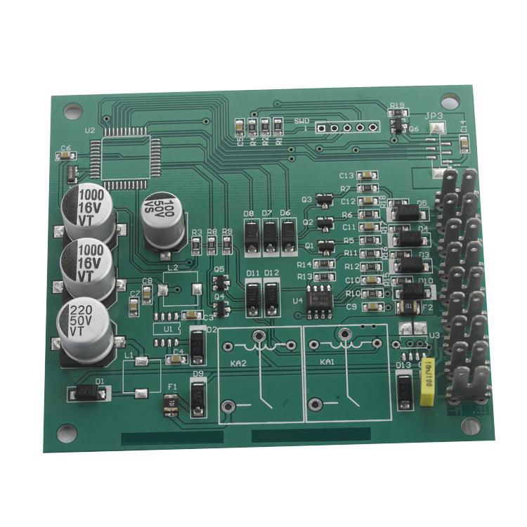 Professional Custom PCB&PCBA Service, Circuit Board Assembly Manufacturer 