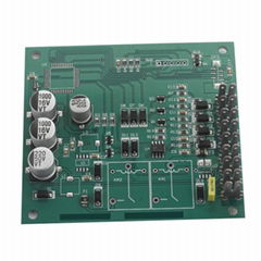 Professional Custom PCB&PCBA Service, Circuit Board Assembly Manufacturer 