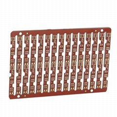 shenzhen manufacture pcb with smt and pcb design and layout service