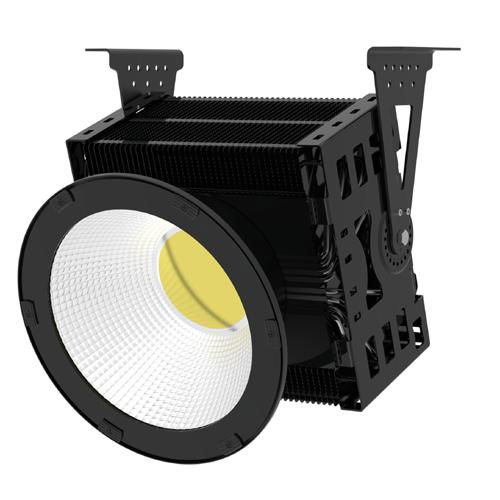 Top Quality 1000W High Mast Led Flood Light-Led High Mast Light Manufacturers