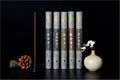 Natural Aroma incense sticks Gift Set incense for Clean Air 3