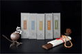 Natural Scent incense gift set Office Living Room incense sticks 2