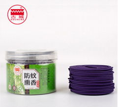 Multiple Flavor High Quality anti-mosquito incense 