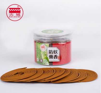 Multiple Flavor High Quality anti-mosquito incense  4