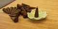 Bullet Head  Incense Cones Natural sandalwood 5