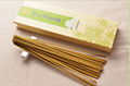 Handmade Incense sticks Jasmine Scent 4