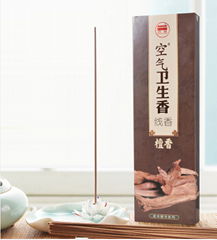 Fresh Air Promotional Item incense sticks  Sandalwood