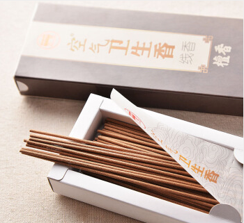 Fresh Air Promotional Item incense sticks  Sandalwood 2