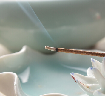 Fresh Air Promotional Item incense sticks  Sandalwood 5