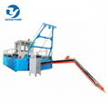 river lake use jet suction dredger 2