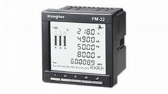 PM-32 Multifunctional Power Meter