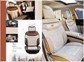 2018 Summer cute family universal full set auto seat cover  2