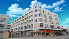 Dongguan NOVAEAST technology Co.,ltd