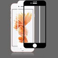 2.5D Tempered glass screen protector for iPhone 6 7 8 3