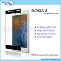 3D full cover tempered glass screen