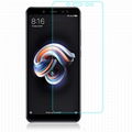 2.5D tempered glass screen protector for Xiaomi mobile phone 2