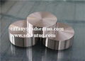 Titanium Disc