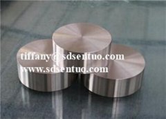 Titanium Disc 