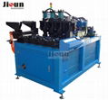 tube end forming machine for copper tube