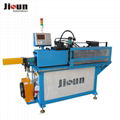 tube end forming machine China manufacture 1