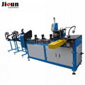 Automatic cutting machine