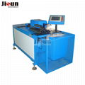 CNC multimode pinless tube bending machine