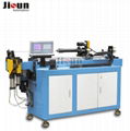 Three dimensional CNC tube bending machine 1