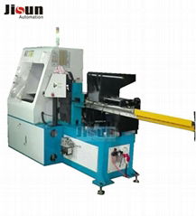 CNC rolling machine