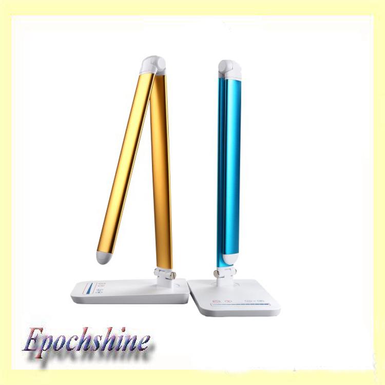 Rechargeable LED Light Desk Table Lamp Led Reading Study Lamp