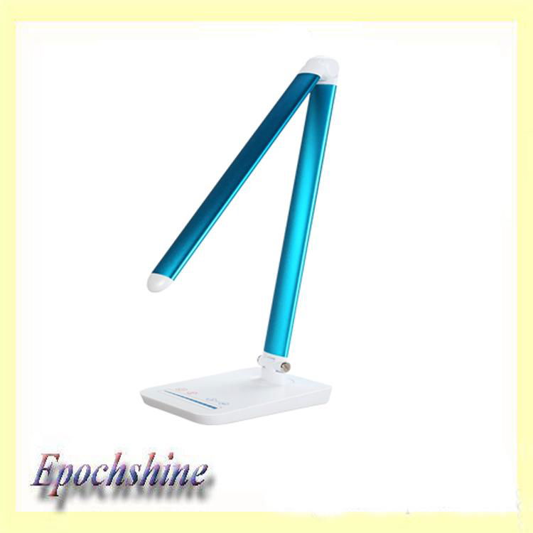 Rechargeable LED Light Desk Table Lamp Led Reading Study Lamp 5