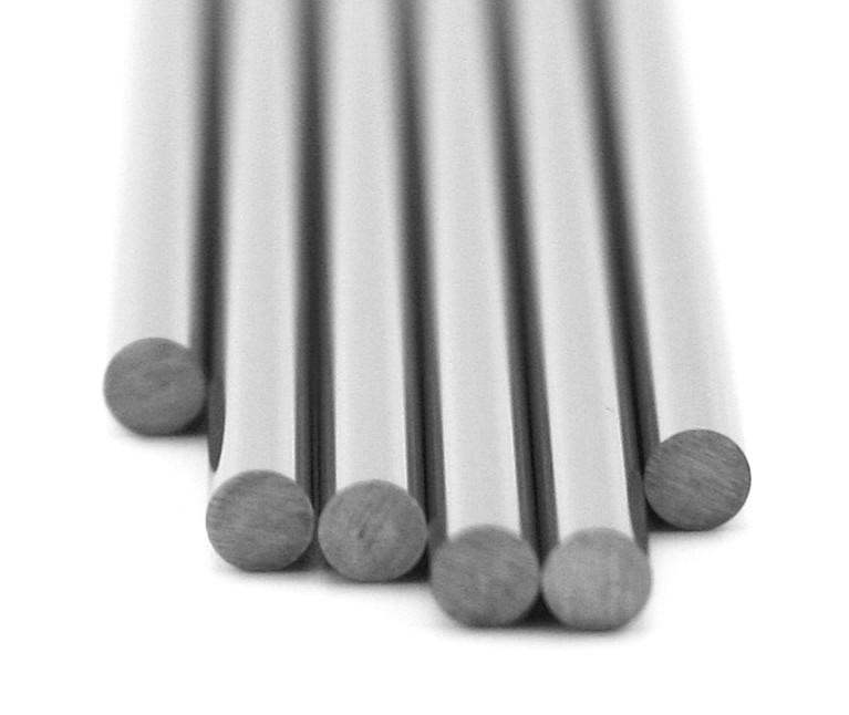 Tungsten Carbide Rods