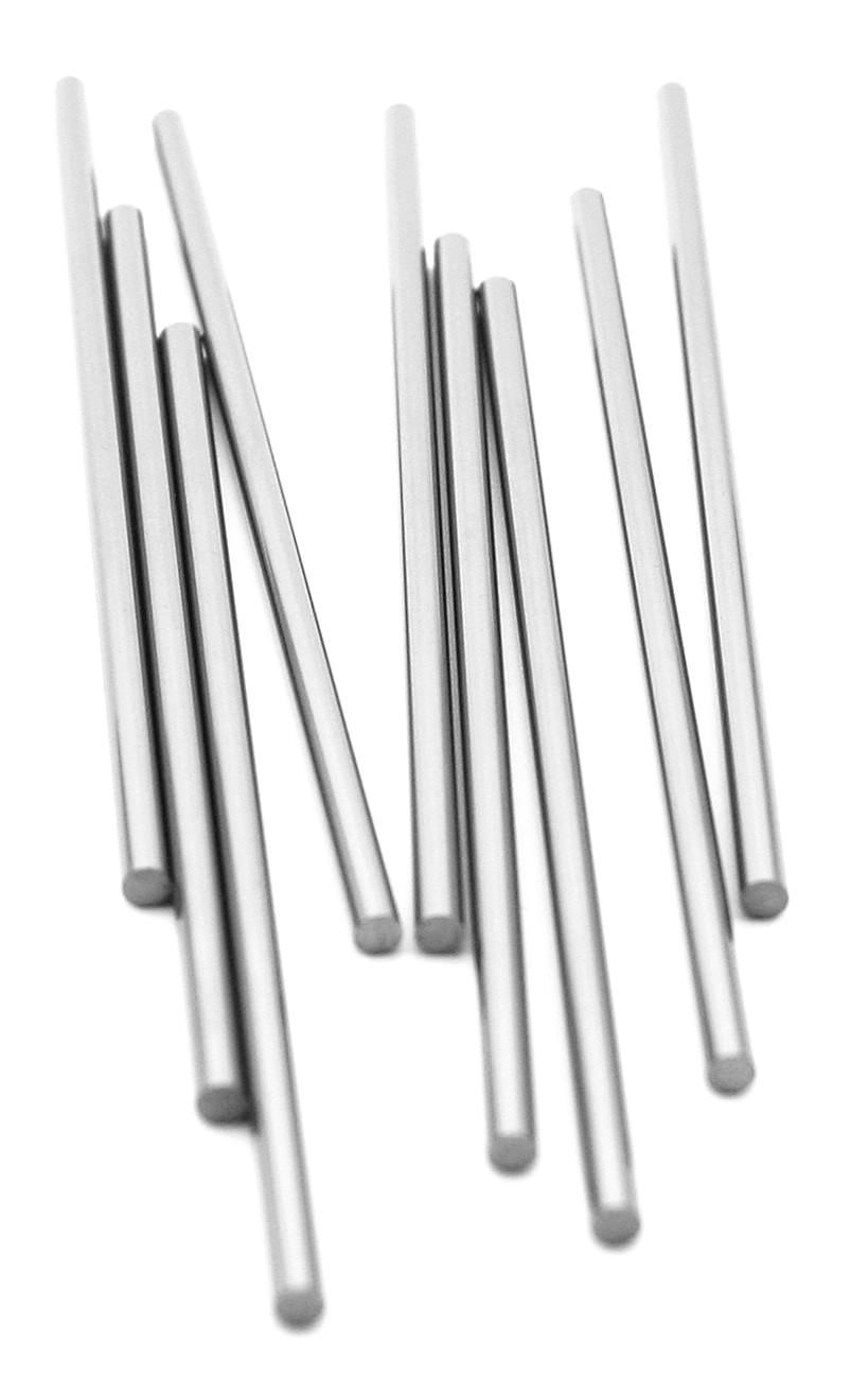 Tungsten Carbide Rods 2