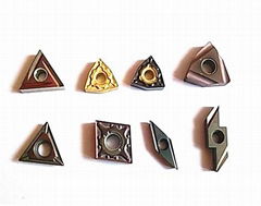 Tungsten Carbide Inserts