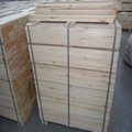 Pallets Elements Pine-Spruce KD 18 mm x 90 mm x 1200 mm