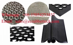 rubber mat mould