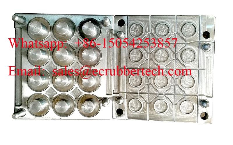 best sell rubber auto parts mould
