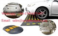 best sell speed hump mould