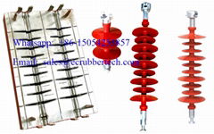 composite insulator mould 