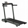 Foldable Home use New Design Fitness Treadmill